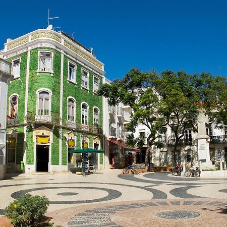 Casa Machado Lagos Exterior foto