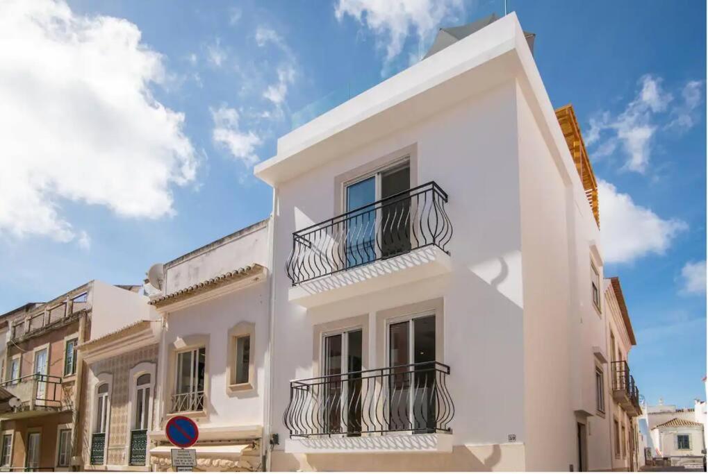 Casa Machado Lagos Exterior foto